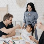 Actividades para Fortalecer los Vínculos Familiares